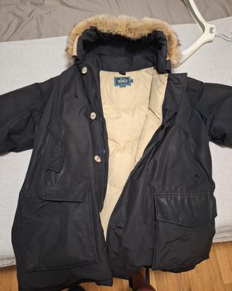 Woolrich originale