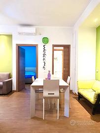 Appartamento Area Vaticano