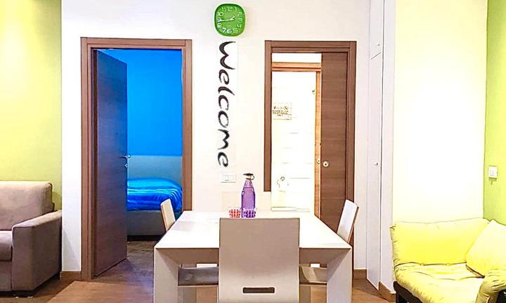 Appartamento Area Vaticano