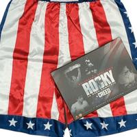 ⭐BLACK FRIDAY⭐ LIMITED 7 Bluray ROCKY saga + CREED
