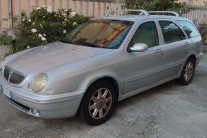 Lancia Lybra SW 1.9 JTD - Anno 2006