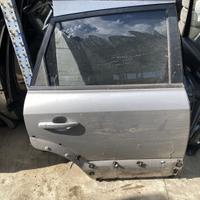 Porta post dx hyundai tucson