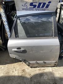 Porta post dx hyundai tucson