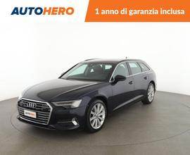 AUDI A6 YU54008