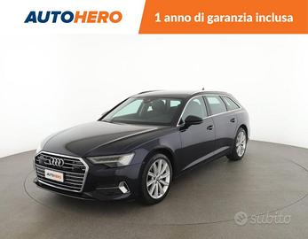 AUDI A6 YU54008