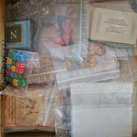 Gioco da tavolo Andor