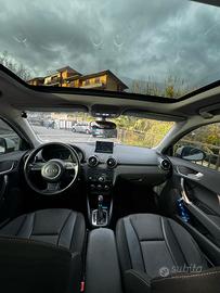 Audi A1 Sportback 1.6 TDI