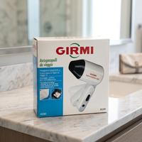 Asciugacapelli Girmi A380