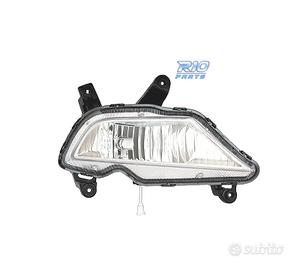 FARO ANTIABBAGLIO DESTRO HYUNDAI I20 3 5P 15- TRAS