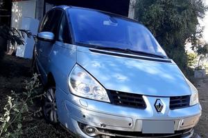 Renault Espace Grand 2.0 dCi  Anno 2009 Diesel