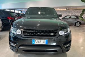Land Rover Range Sport 3.0 TDV6 HSE Dynamic