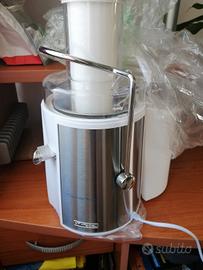 estrattore (centrifuga) per la casa
