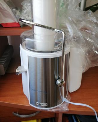 estrattore (centrifuga) per la casa
