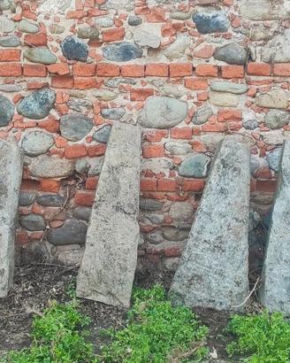 modiglioni in pietra per balconi