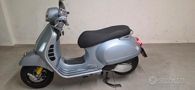 vespa gts 300 supertech