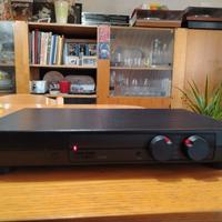 REGA LUNA amplificatore integrato