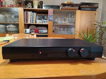 REGA LUNA amplificatore integrato