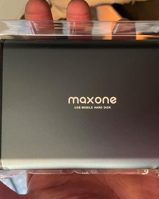 Hard disk esterno 1 TB