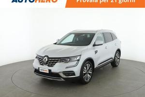 RENAULT Koleos Blue dCi 190 CV 4X4 X-Tronic Init