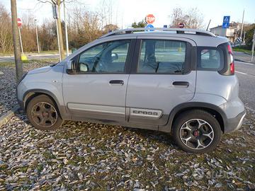 FIAT Panda Cross 1.0 FireFly S&S Hybrid.