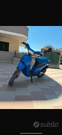 piaggio free 