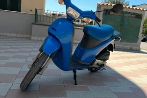 piaggio free 