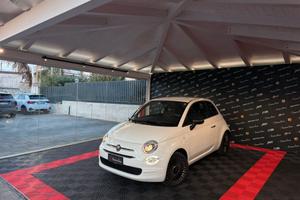 Fiat 500 1.0 Hybrid