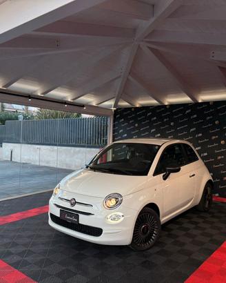 Fiat 500 1.0 Hybrid