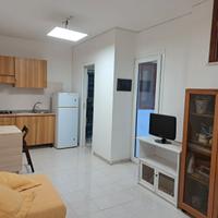 Open Space vacanza breve