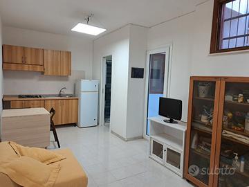 Open Space vacanza breve