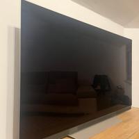 TV LG OLED 65” con SoudBar