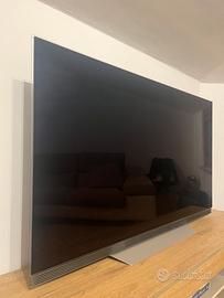TV LG OLED 65” con SoudBar
