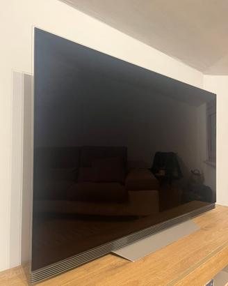 TV LG OLED 65” con SoudBar