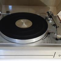 GIRADISCHI Lenco B55 BY GODWIN