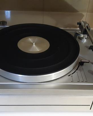 GIRADISCHI Lenco B55 BY GODWIN