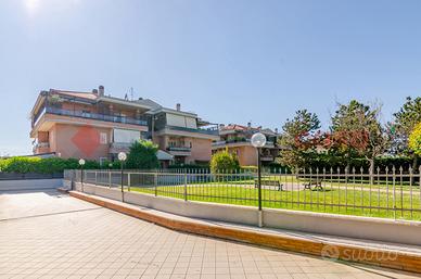 Appartamento Roma [Cod. rif 3308522VRG]