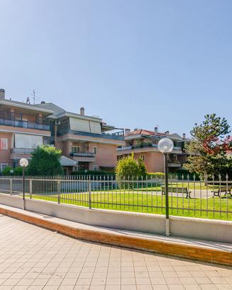 Appartamento Roma [Cod. rif 3308522VRG]