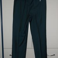 Pantaloni classici maestrami