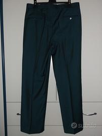 Pantaloni classici maestrami