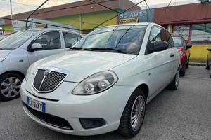 LANCIA Ypsilon 1.2 69 CV Diva