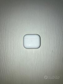 Airpods 3ª Generazione