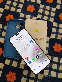 Honor 400 lite 5g