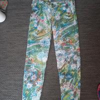 pantaloni estivi Colmar 