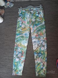 pantaloni estivi Colmar 