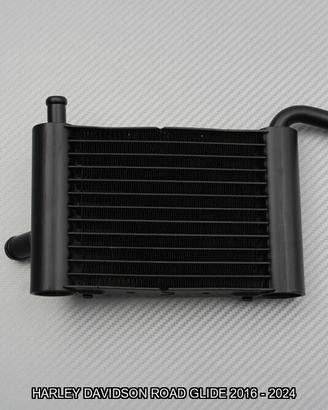 Radiatores HARLEY DAVIDSON ROAD GLIDE 2016 - 2024