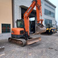 Doosan DX63