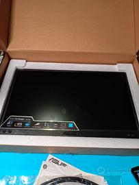 Asus zenscreen MB166C monitor portatile 15,6"FHD