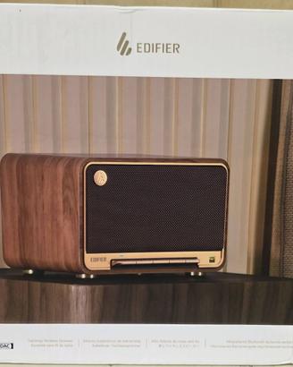 Diffusore wireless da tavolo EDIFIER D32
