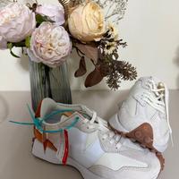 New balance 327