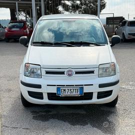 FIAT PANDA 1.3 multijet 75cv